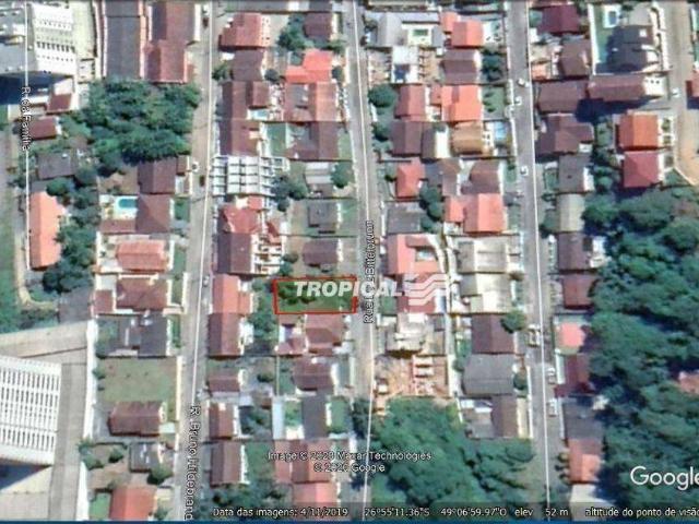 Terreno venda em Região Geográfica Imediata de Blumenau, Blumenau