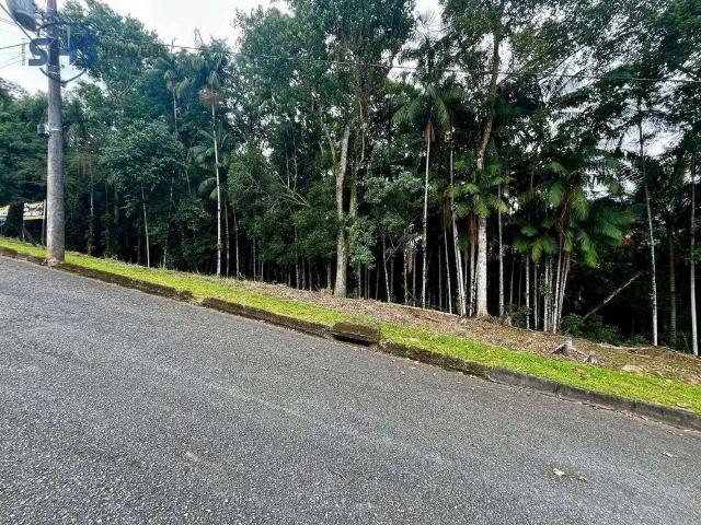 Terreno venda em Região Geográfica Imediata de Blumenau, Blumenau