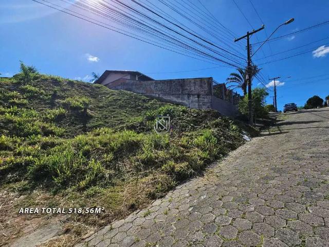 Terreno venda em Região Geográfica Imediata de Blumenau, Blumenau