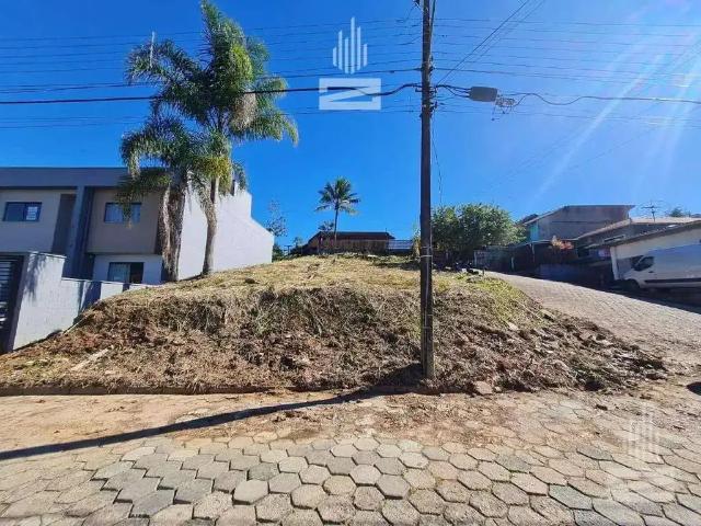 Terreno venda em Região Geográfica Imediata de Blumenau, Blumenau