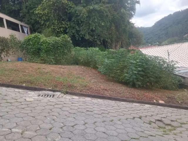 Terreno venda em Região Geográfica Imediata de Blumenau, Blumenau