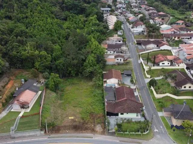 Terreno venda em Região Geográfica Imediata de Blumenau, Blumenau