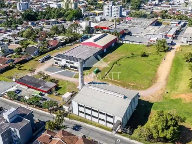 Terreno venda em Região Geográfica Imediata de Blumenau, Blumenau