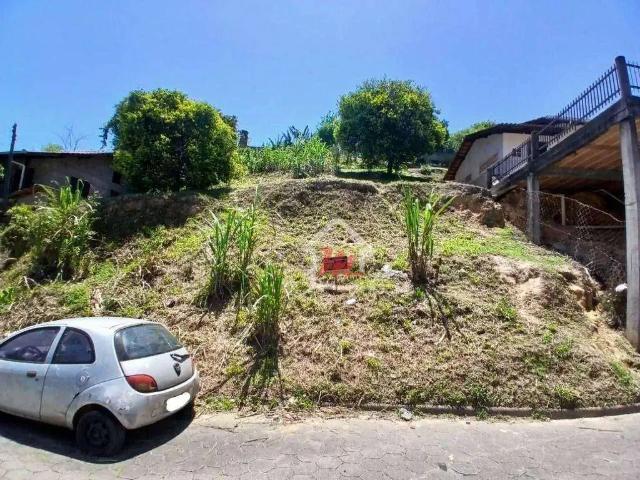 Terreno venda em Região Geográfica Imediata de Blumenau, Blumenau