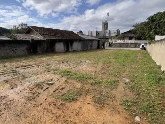 Terreno venda em Região Geográfica Imediata de Blumenau, Blumenau