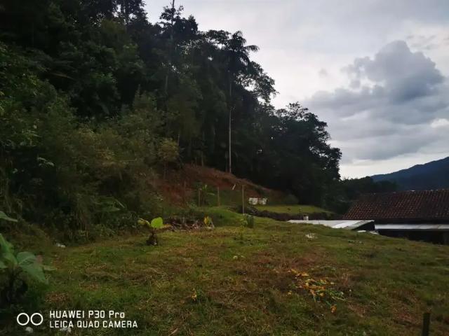 Terreno venda em Região Geográfica Imediata de Blumenau, Blumenau