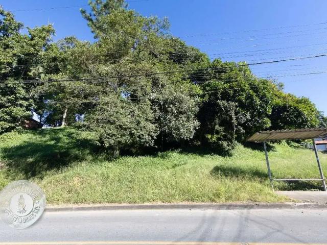 Terreno venda em Região Geográfica Imediata de Blumenau, Blumenau