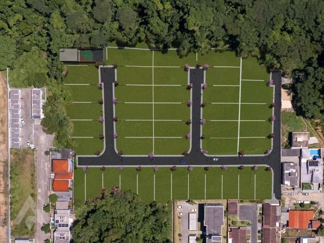 Terreno venda em Região Geográfica Imediata de Blumenau, Blumenau
