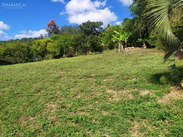 Terreno venda em Região Geográfica Imediata de Blumenau, Blumenau