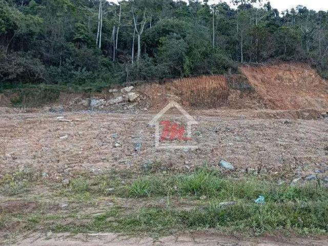 Terreno venda em Região Geográfica Imediata de Blumenau, Blumenau