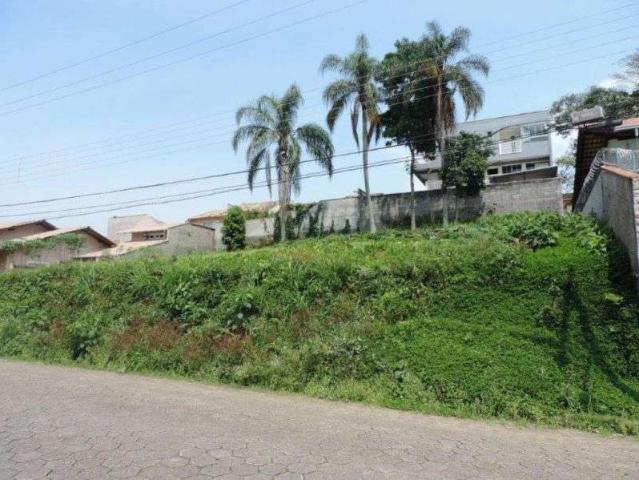 Terreno venda em Região Geográfica Imediata de Blumenau, Blumenau