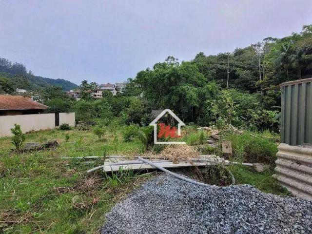 Terreno venda em Região Geográfica Imediata de Blumenau, Blumenau