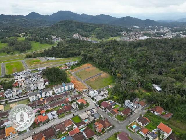 Terreno venda em Região Geográfica Imediata de Blumenau, Blumenau