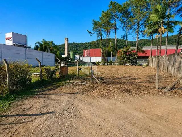 Terreno venda em Região Geográfica Imediata de Blumenau, Blumenau