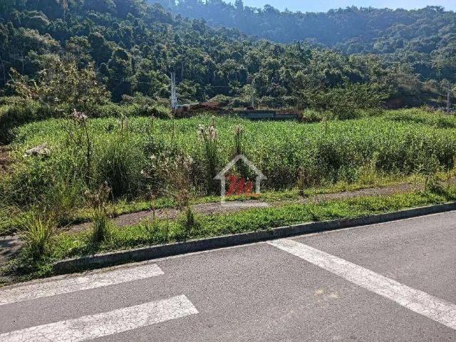 Terreno venda em Região Geográfica Imediata de Blumenau, Blumenau