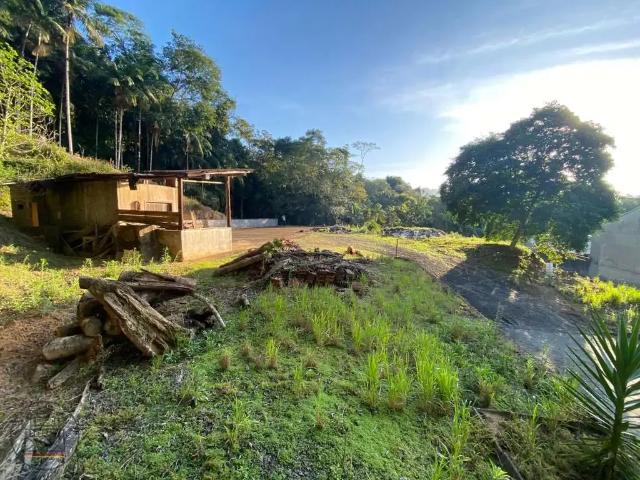 Terreno venda em Região Geográfica Imediata de Blumenau, Blumenau
