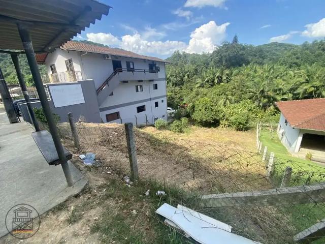 Terreno venda em Região Geográfica Imediata de Blumenau, Blumenau