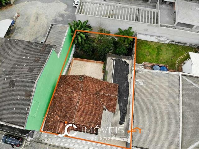 Terreno venda em Região Geográfica Imediata de Blumenau, Blumenau