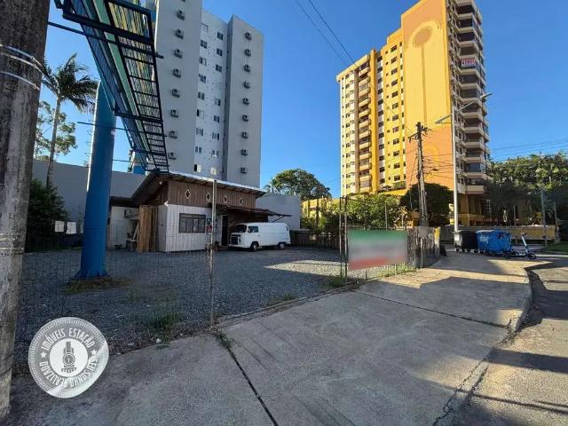 Terreno venda em Região Geográfica Imediata de Blumenau, Blumenau