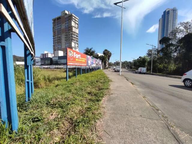 Terreno venda em Região Geográfica Imediata de Blumenau, Blumenau