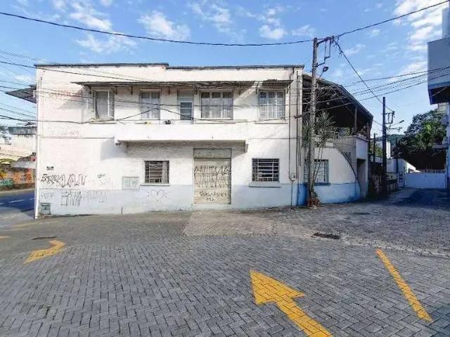 Terreno venda em Região Geográfica Imediata de Blumenau, Blumenau