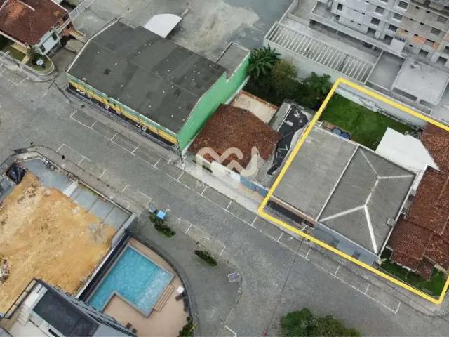 Terreno venda em Região Geográfica Imediata de Blumenau, Blumenau