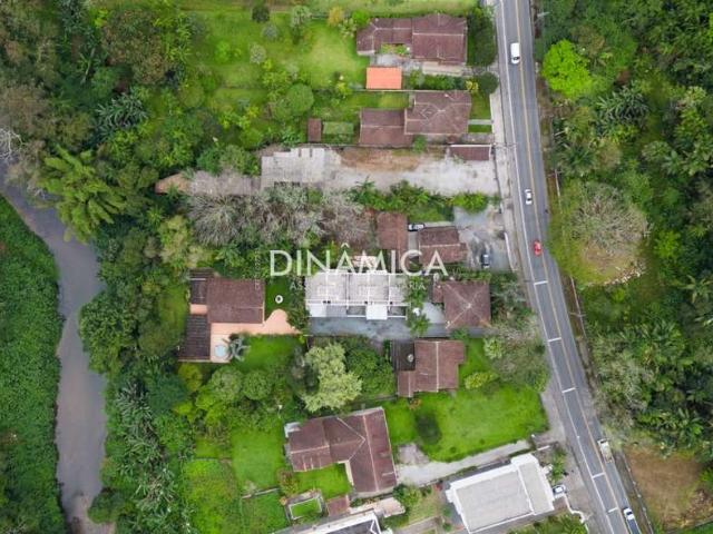 Terreno venda em Região Geográfica Imediata de Blumenau, Blumenau