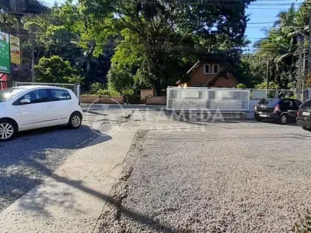 Terreno venda em Região Geográfica Imediata de Blumenau, Blumenau