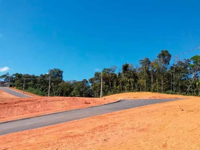 Terreno venda em Região Geográfica Imediata de Blumenau, Blumenau