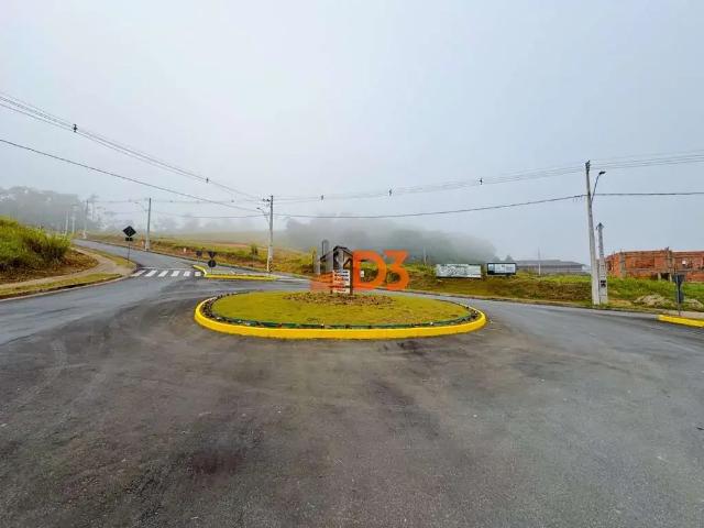 Terreno venda em Região Geográfica Imediata de Blumenau, Blumenau