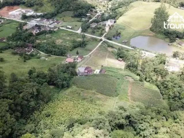 Terreno venda em Região Geográfica Imediata de Blumenau, Blumenau