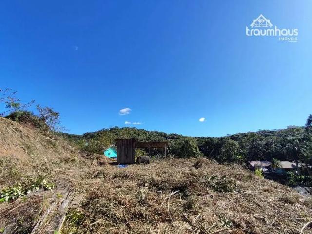 Terreno venda em Região Geográfica Imediata de Blumenau, Blumenau