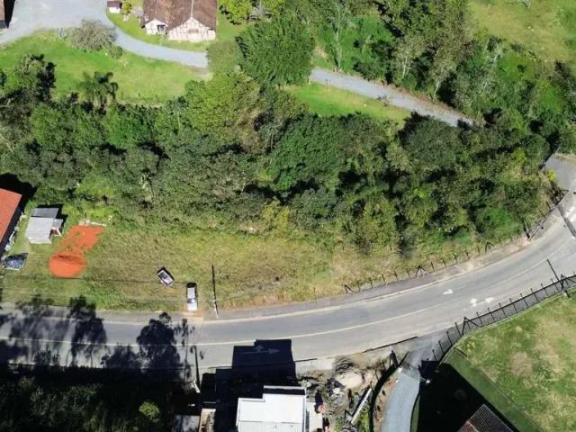 Terreno venda em Região Geográfica Imediata de Blumenau, Blumenau