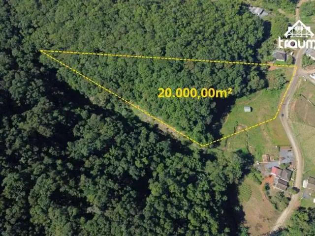 Terreno venda em Região Geográfica Imediata de Blumenau, Blumenau