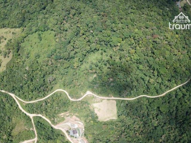 Terreno venda em Região Geográfica Imediata de Blumenau, Blumenau