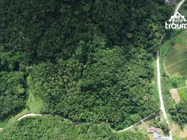 Terreno venda em Região Geográfica Imediata de Blumenau, Blumenau