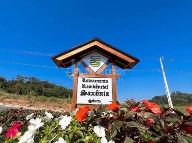 Terreno venda em Região Geográfica Imediata de Blumenau, Blumenau