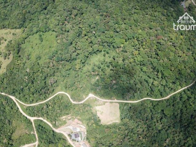 Terreno venda em Região Geográfica Imediata de Blumenau, Blumenau