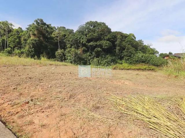 Terreno venda em Região Geográfica Imediata de Blumenau, Blumenau