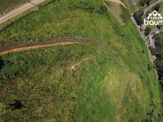 Terreno venda em Região Geográfica Imediata de Blumenau, Blumenau
