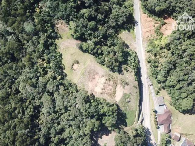 Terreno venda em Região Geográfica Imediata de Blumenau, Blumenau