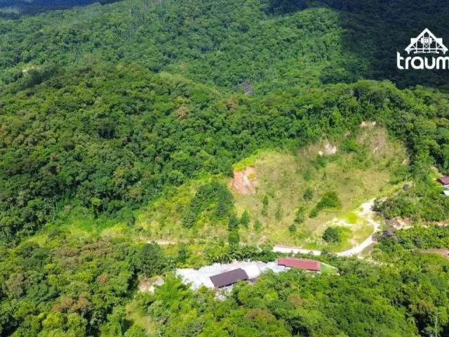 Terreno venda em Região Geográfica Imediata de Blumenau, Blumenau