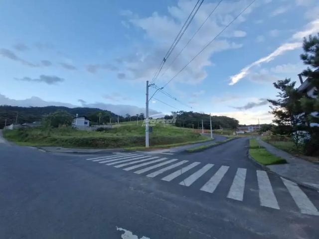 Terreno venda em Região Geográfica Imediata de Blumenau, Blumenau
