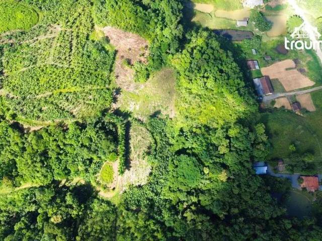 Terreno venda em Região Geográfica Imediata de Blumenau, Blumenau