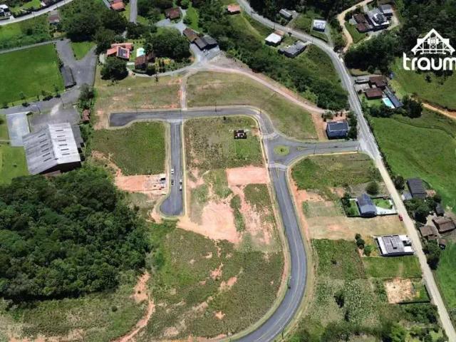 Terreno venda em Região Geográfica Imediata de Blumenau, Blumenau
