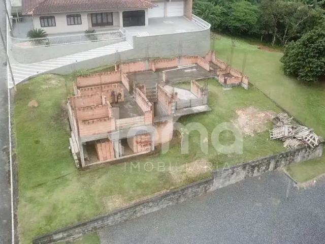 Terreno venda em Região Geográfica Imediata de Blumenau, Blumenau