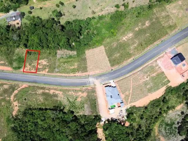 Terreno venda em Região Geográfica Imediata de Blumenau, Blumenau