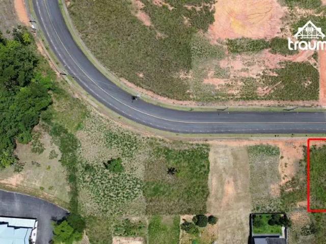 Terreno venda em Região Geográfica Imediata de Blumenau, Blumenau
