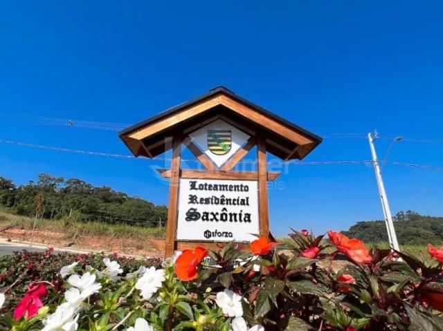 Terreno venda em Testo Salto, Blumenau