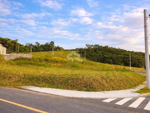Terreno venda em Região Geográfica Imediata de Blumenau, Blumenau
